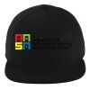Original Fit Diamond Era Flat Bill Snapback Cap Thumbnail