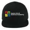 Original Fit Diamond Era Flat Bill Snapback Cap Thumbnail