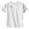 Youth Authentic 100% Cotton T Shirt Thumbnail